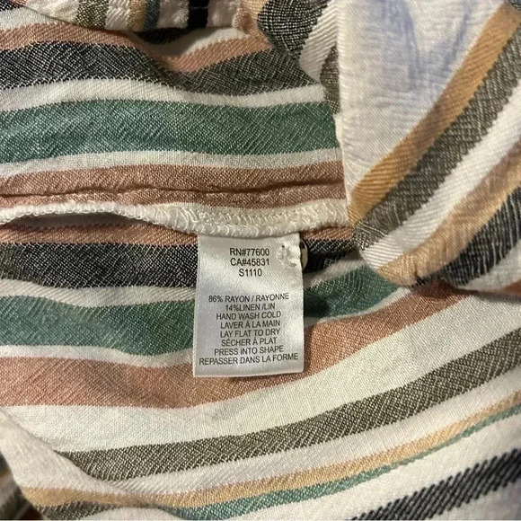 Saltwater Luxe Dress - Picture 6 of 6